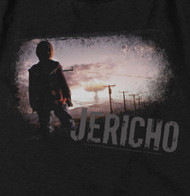 Jericho